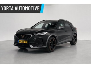 Cupra Formentor 1.4 e-Hybrid VZ Copper Edition VOL OPTIES