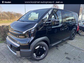 Kia PV5 Passenger Elite Executive 71.2 kWh , Snel Leverbaar!, Inclusief 3000 euro Inruilpremie!, Zeer complete Uitvoering!, Voorraadkorting!
