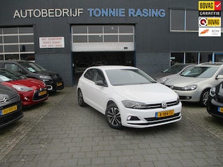 Volkswagen Polo 1.0 MPI IQ DRIVE,PARKEERHULP,NAVI.