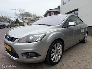 Ford Focus cabrio Cabriolet