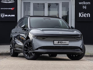 Zeekr 7X Premium 75 kWh