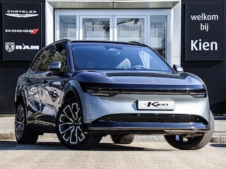 Zeekr 7X Premium 75 kWh