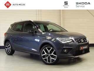 Seat Arona 1.0 TSI 115pk DSG-7 FR