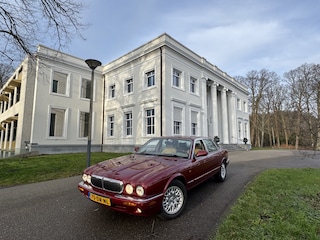 Jaguar XJ 3.2 V8 8.000 KM P/JR ! RIJKLAAR