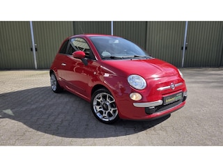 Fiat 500 0.9 TwinAir Sport