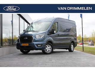 Ford Transit GB 350 L2H2 TDCi 170pk FWD Limited