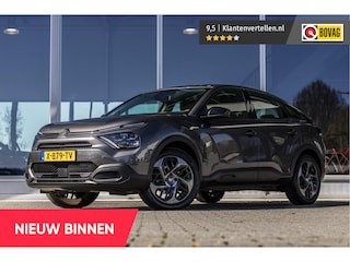 Citroën C4 You 50 kWh | SOH 98% | Camera