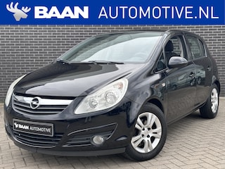 Opel Corsa 1.4-16V Enjoy