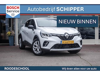 Renault Captur 1.0 TCe 100 Intens