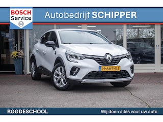 Renault Captur 1.0 TCe 100 Intens