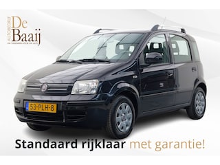 Fiat Panda 1.2 Edizione Cool | Airco | 5-zitter | Elektrische ramen