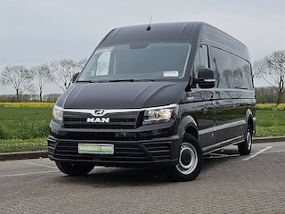 MAN TGE 3.140 DSG AUT. L4H3