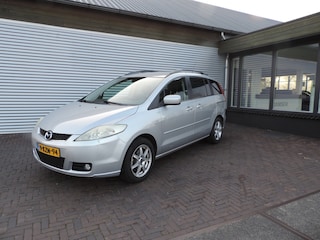 Mazda 5 1.8 Exclusive 7 PERSOON
