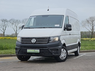 Volkswagen Crafter 35 2.0 L3H3 140Pk Automaat!