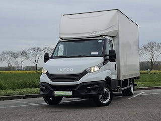 Iveco Daily 35C16 3.0 L 160 LAADKLEP