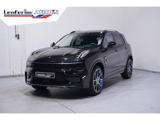 Lynk & Co 01 1.5 NAP Rijklaar!