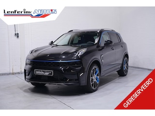 Lynk & Co 01 1.5 NAP Rijklaar!