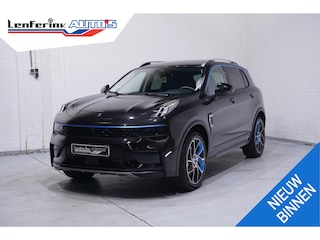 Lynk & Co 01 1.5 NAP Rijklaar!