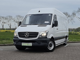 Mercedes-Benz Sprinter 311 CDI AUT. L3H2  87 dk