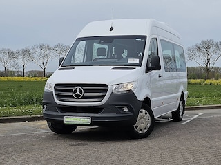 Mercedes-Benz Sprinter 314 L2H2 9-Pers 2x Airco
