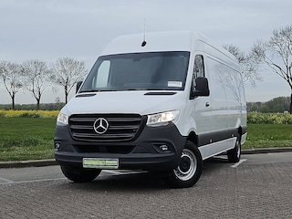 Mercedes-Benz Sprinter 316 L3H2 Mbux Euro6 AC!
