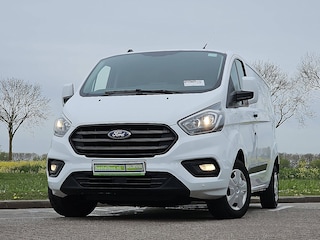 Ford Transit Custom 2.0