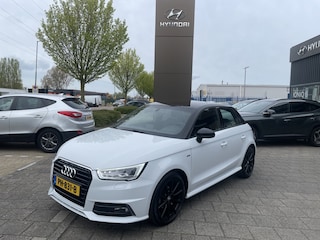 Audi A1 Sportback 1.0 TFSI Sport S line Edition*RIJKLAARPRIJS*