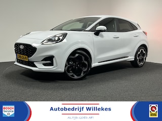 Ford Puma 1.0 EcoBoost Hybrid 155 pk | NAVI | KEYLESS | CAMERA |