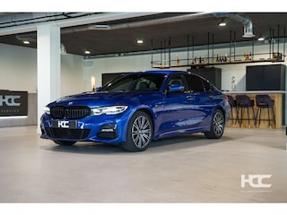 BMW 330 e M Sport | NL Auto | Leder | Camera