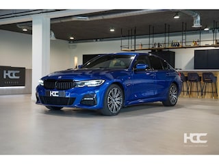 BMW 330 e M Sport | NL Auto | Leder | Camera