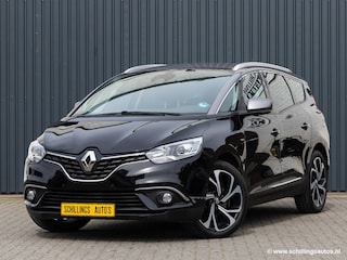 Renault Scénic 1.3 TCE BOSE Automaat Navi