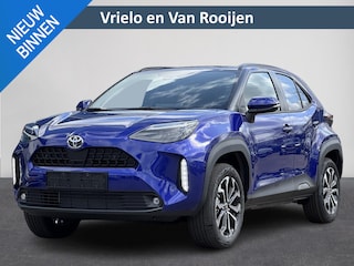 Toyota Yaris Cross 1.5 Hybrid 130pk Automaat Dynamic | NIEUW !| LED Verlichting | LM-Velgen |  Car play | | Camera | Climate Control | Stoel/Stuurwiel verwarming | ( Vestiging - Nieuwegein )