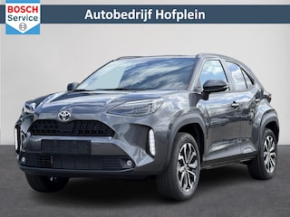 Toyota Yaris Cross 1.5 Hybrid 130pk Automaat Dynamic | NIEUW !| LED Verlichting | LM-Velgen |  Car play | | Camera | Climate Control | Stoel/Stuurwiel verwarming |  ( Vestiging - Vianen )