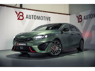 Kia Ceed 1.6 T-GDi GT