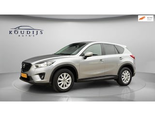 Mazda CX-5 2.0 TS+ 4WD, Stoelverw., PDC, Trekhaak