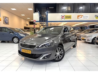 Peugeot 308 SW 1.2 PureTech Allure Automaat