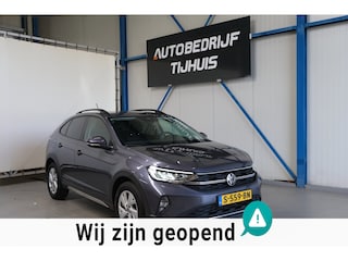 Volkswagen Taigo 1.0 TSI Life - N.A.P. Airco, Cruise, PDC, Carplay, Virtual Display.