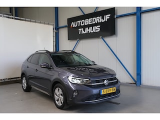 Volkswagen Taigo 1.0 TSI Life - N.A.P. Airco, Cruise, PDC, Carplay, Virtual Display.