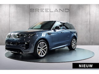 Land Rover Range Rover Sport P460e DYNAMIC HSE | PREMIUM PACK | TOWING PACK | PRIVACY GLASS