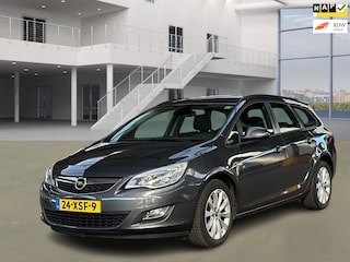 Opel Astra Sports Tourer 1.4 Turbo Anniversary Edition