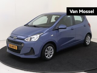 Hyundai i10 1.0i Comfort | airco | cruise control |