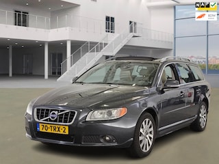Volvo V70 1.6 T4 Limited Edition