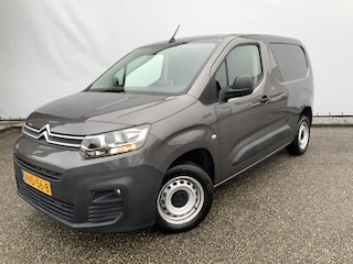 Citroën Berlingo 1.5 BlueHDI Club MARGE geen BTW !! Airco Cruise Trekhaak 1230 kg Euro 6