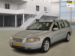 Volvo V70 2.4 Momentum
