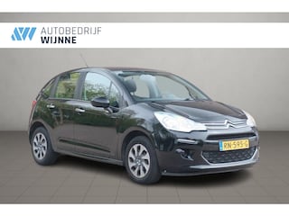 Citroën C3 1.6 e-HDi 92pk Tendance | Airco | Cruise