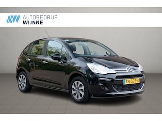 Citroën C3 1.6 e-HDi 92pk Tendance | Airco | Cruise