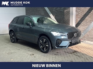 Volvo XC60 T6 Plug-in hybrid Plus Dark | Panoramadal | 360° Camera | ACC | harman/kardon | BLIS