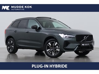 Volvo XC60 T6 Plug-in hybrid Plus Dark | Panoramadal | 360° Camera | ACC | harman/kardon | BLIS