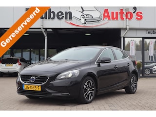 Volvo V40 2.0 T2 Nordic+ | Leder | Panoramadak | Stoelverwarming | Xenon