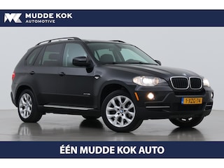 BMW X5 xDrive35d High Executive | Panoramadak | Stoel+Stuurverwarming | Leder | Trekhaak